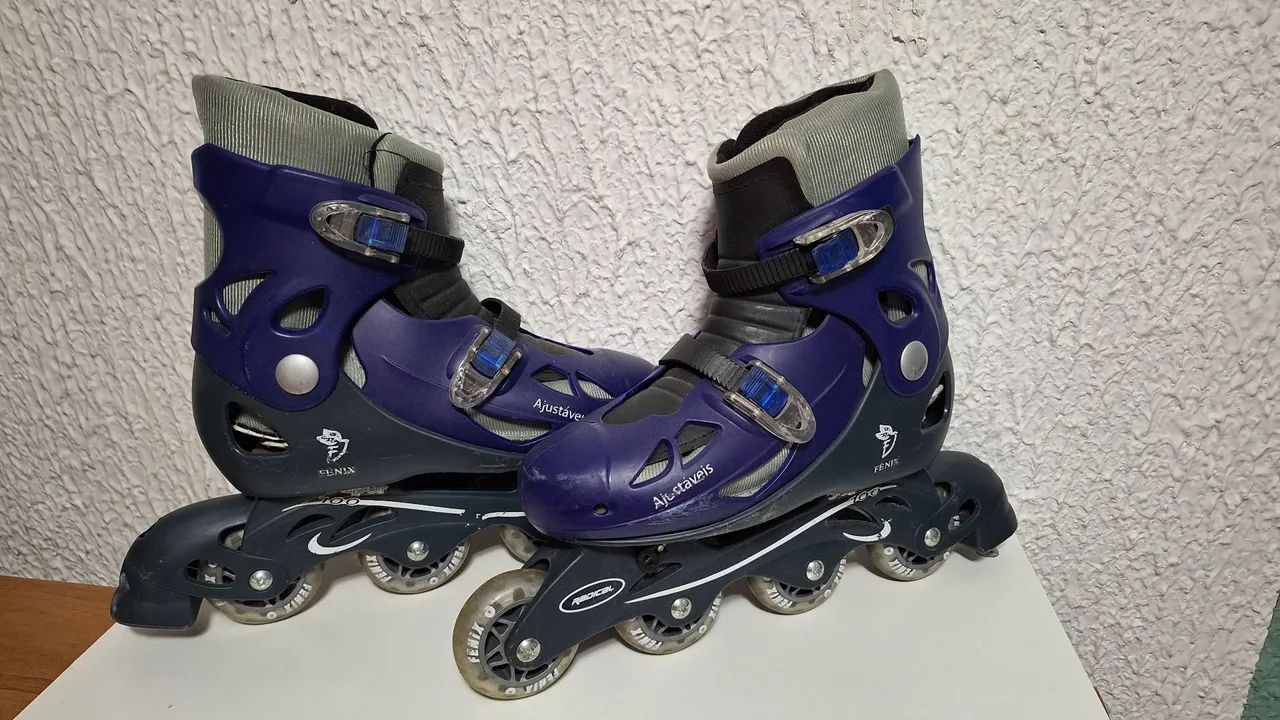 Patins inline 38 a 41