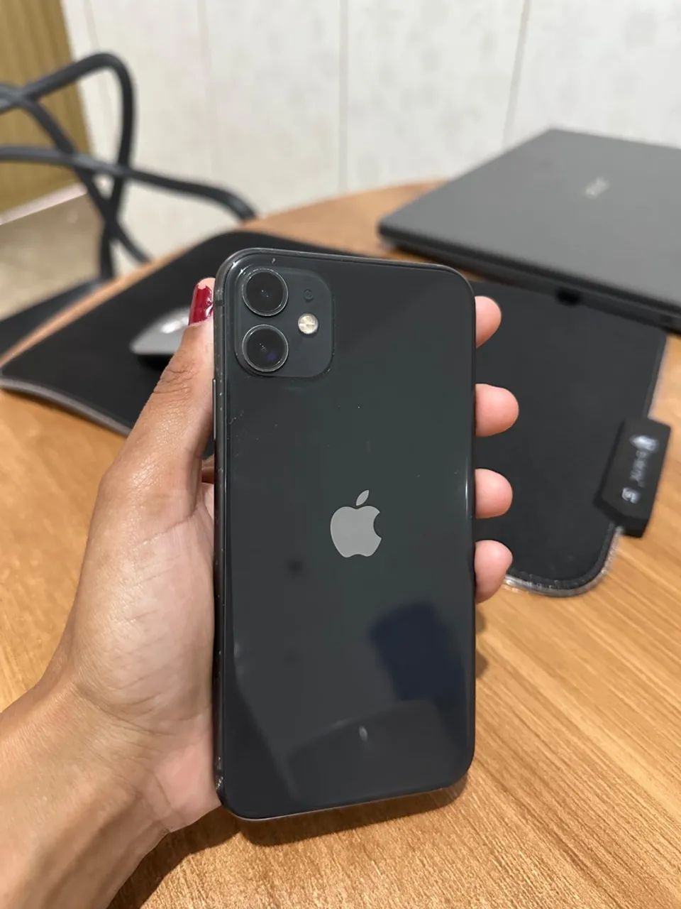 iPhone 11 - Foto 2