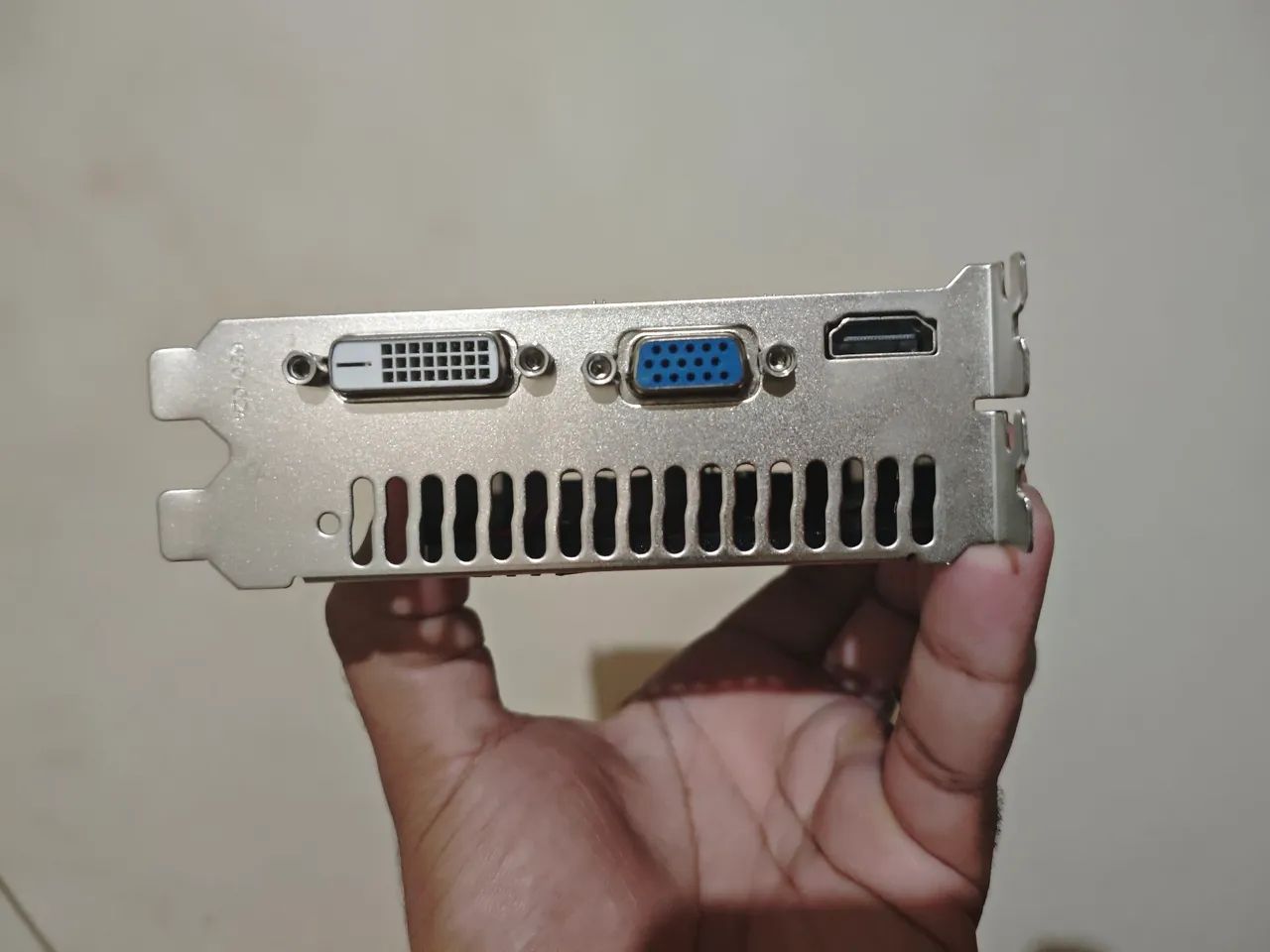 GTX 750 de 8 GB!  - Foto 3