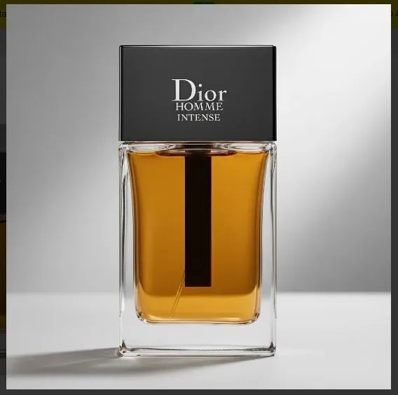 Dior Homme Intense 100 ml