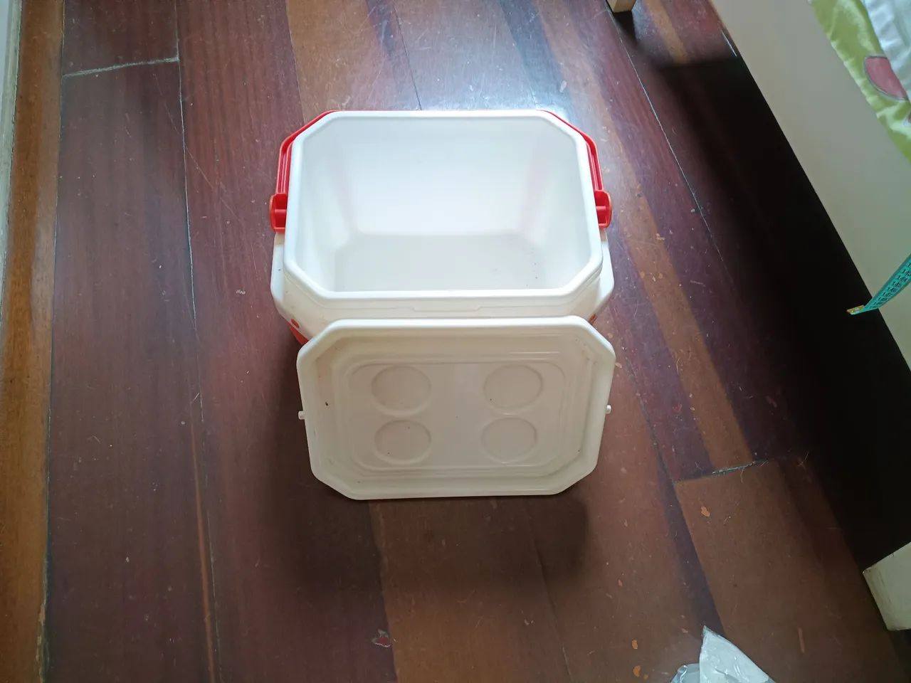 Cooler pequeno  - Foto 2