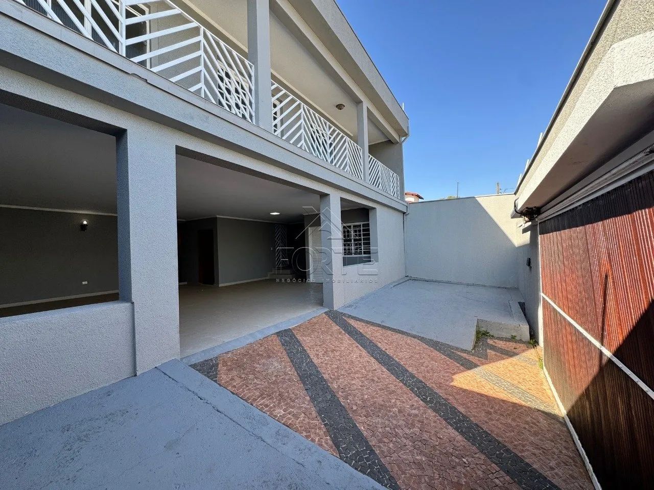 Sobrado Nova Piracicaba - 4 quartos, 1 suíte - Foto 4
