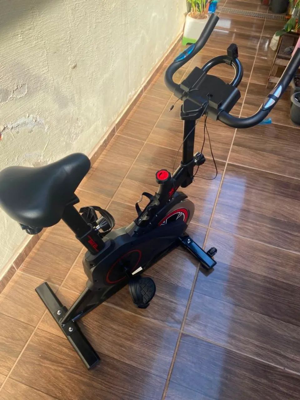 Bicicleta ergométrica  - Foto 4