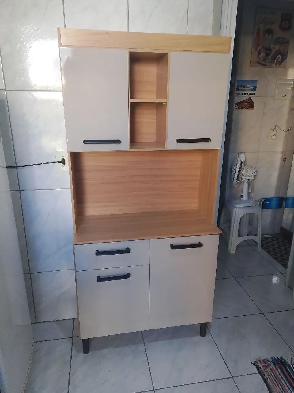 Montador  - Foto 2
