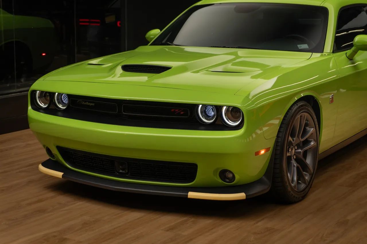 Dodge Challenger RT 2023 - Foto 3