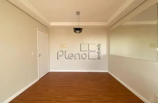 Apartamento para alugar em Campinas, Vila Nova, com 3 quartos, com 70 m² - Foto 4