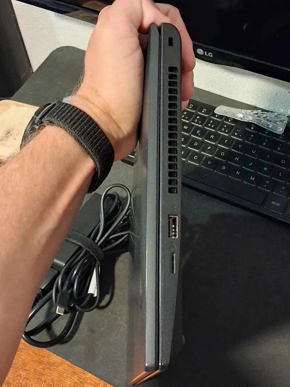 Lenovo Thinkpad L14 Gen 3 - Foto 4