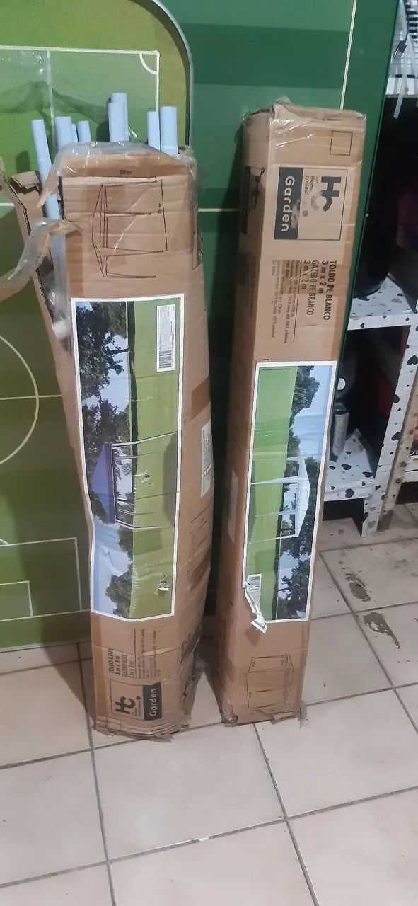 Barraca  - Foto 5