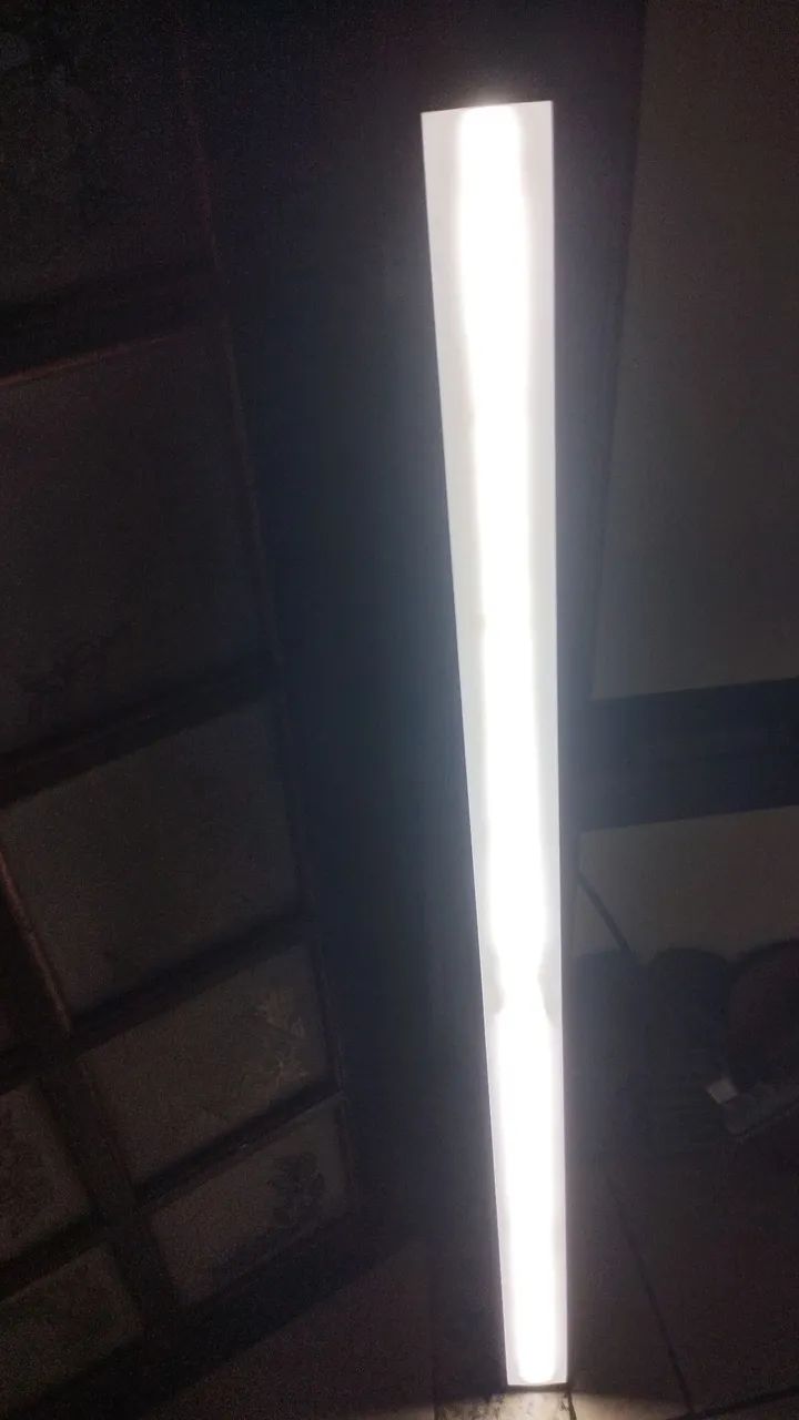 Luminária Lux Nobre