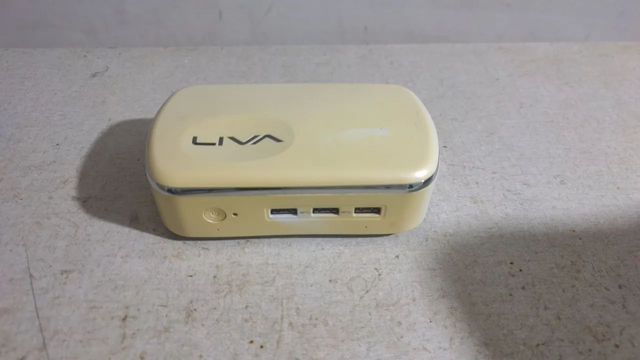 Mini PCs Liva  - Foto 4
