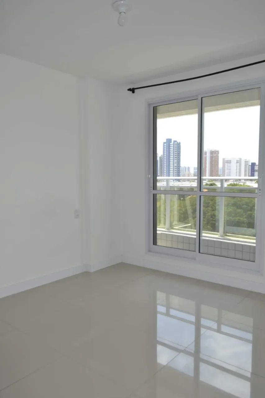 Apto com três suítes no Luciano Cavalcante - 109m² - Foto 5
