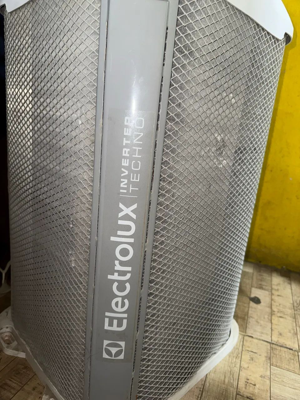 Ar-Condicionado Split Electrolux Inverter 24.000 BTUs - Foto 2