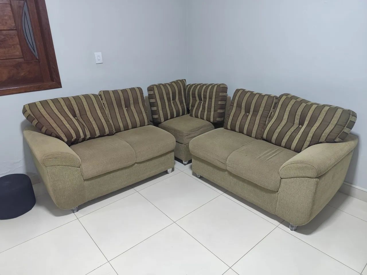 Sofá em ótimo estado  - Foto 3