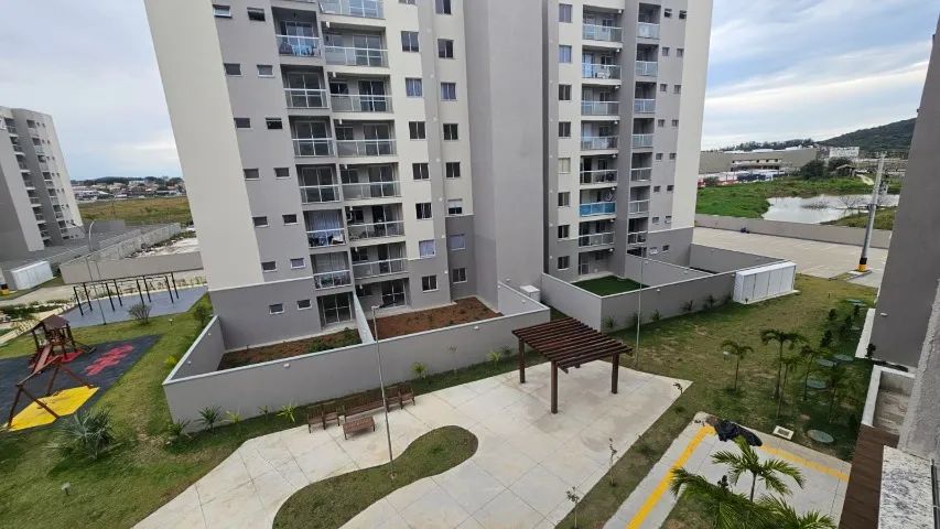 Excelente Apartamento com 2 quartos sendo 1 Suíte - Foto 2
