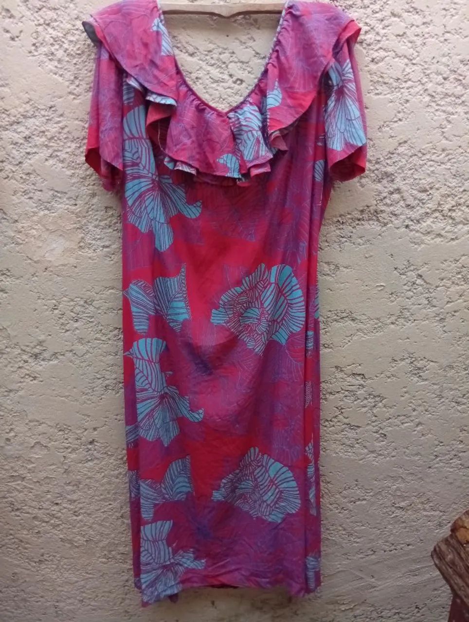 Vestido GG