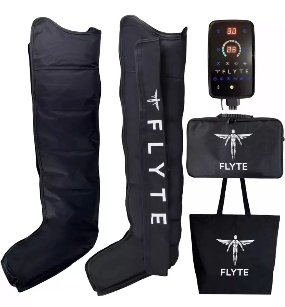 Air Boots Wireless Flyte