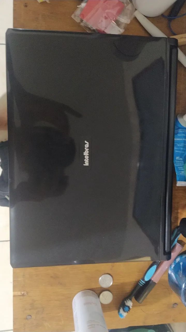 Notebook Intelbras i532 - Foto 2