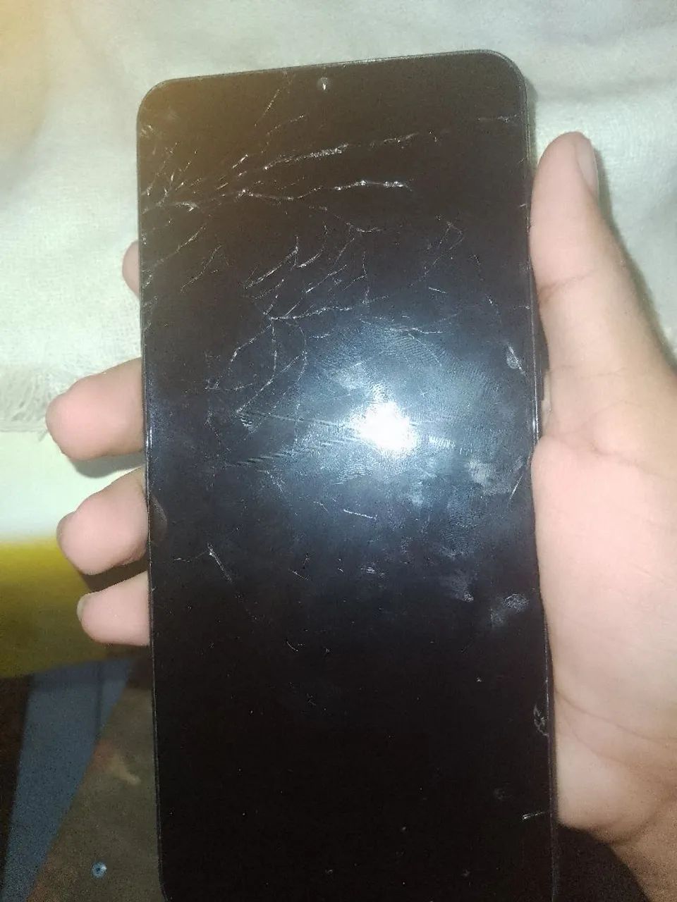 Samsung A02  - Foto 2