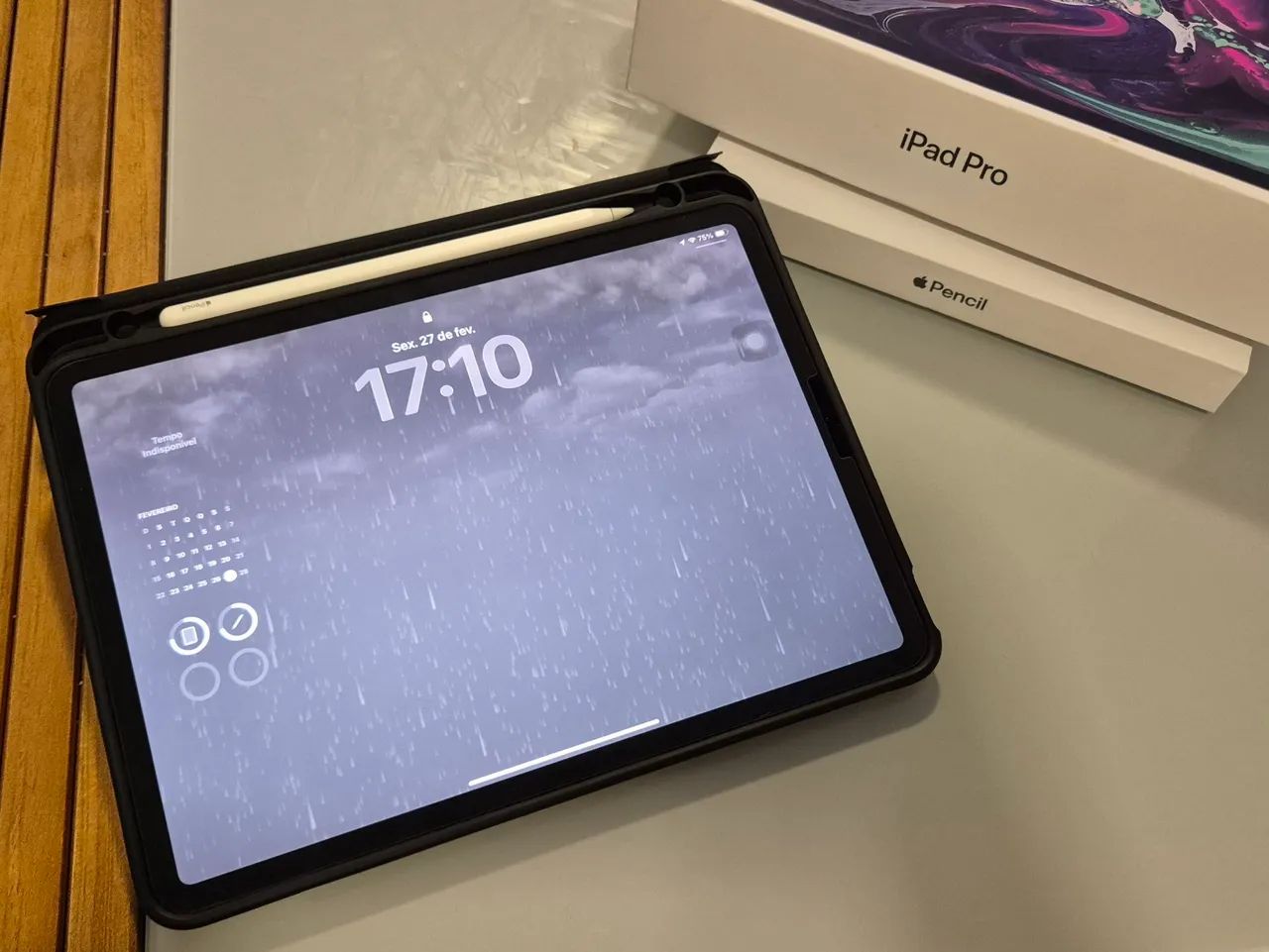 Apple iPad Pro 11