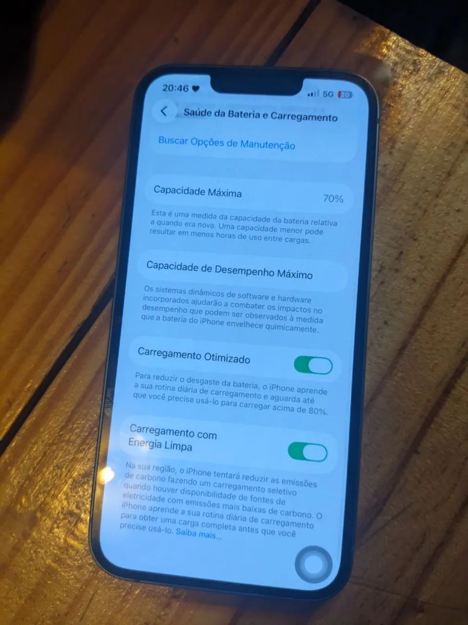 iPhone 14 - Foto 3