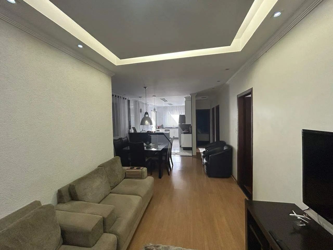 Aluga esta casa bairro eldorado  - Foto 3