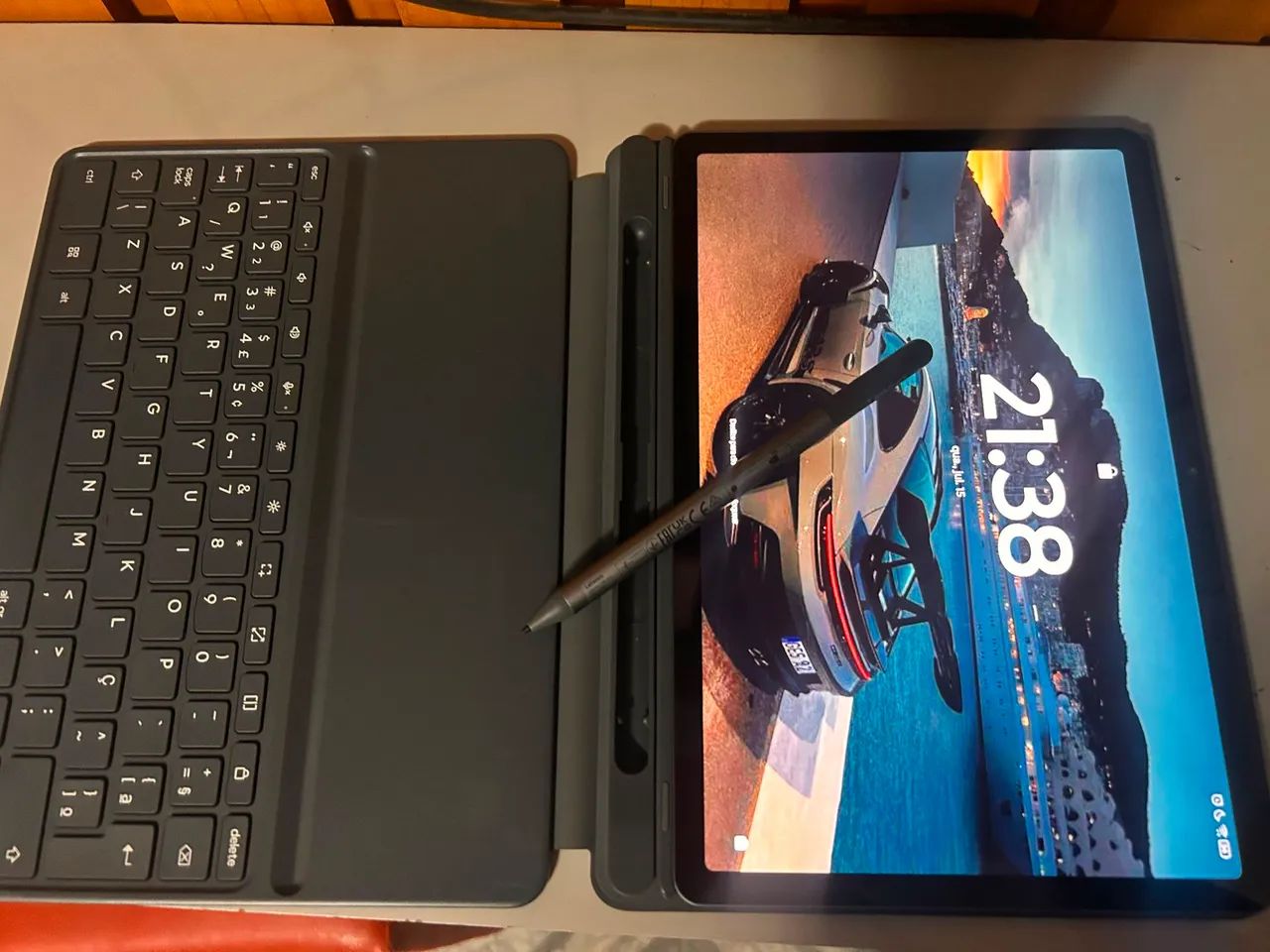 Tab Lenovo k11 - Foto 5