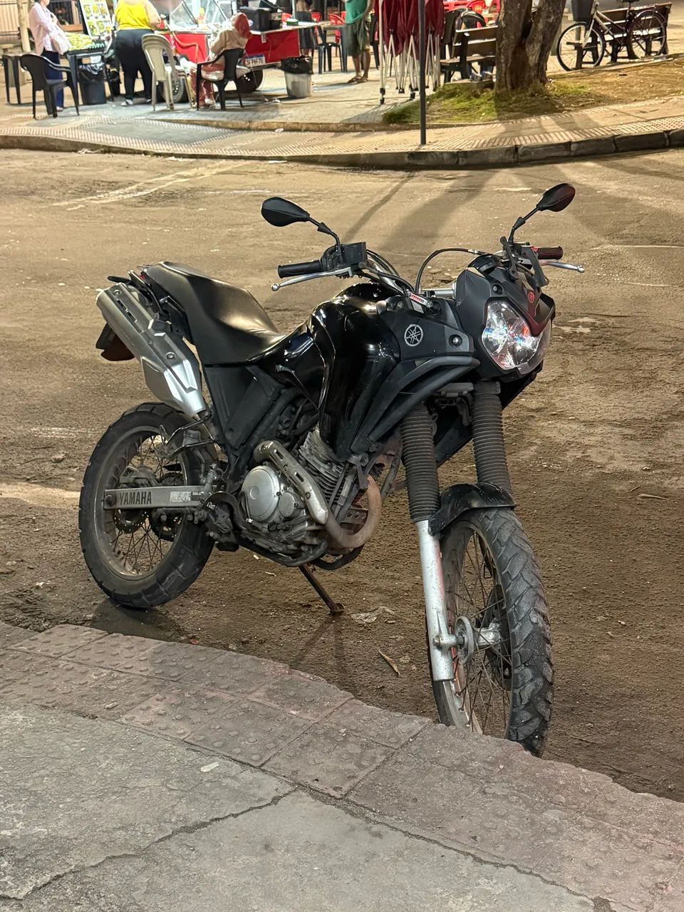 TENERE 250 - Foto 4