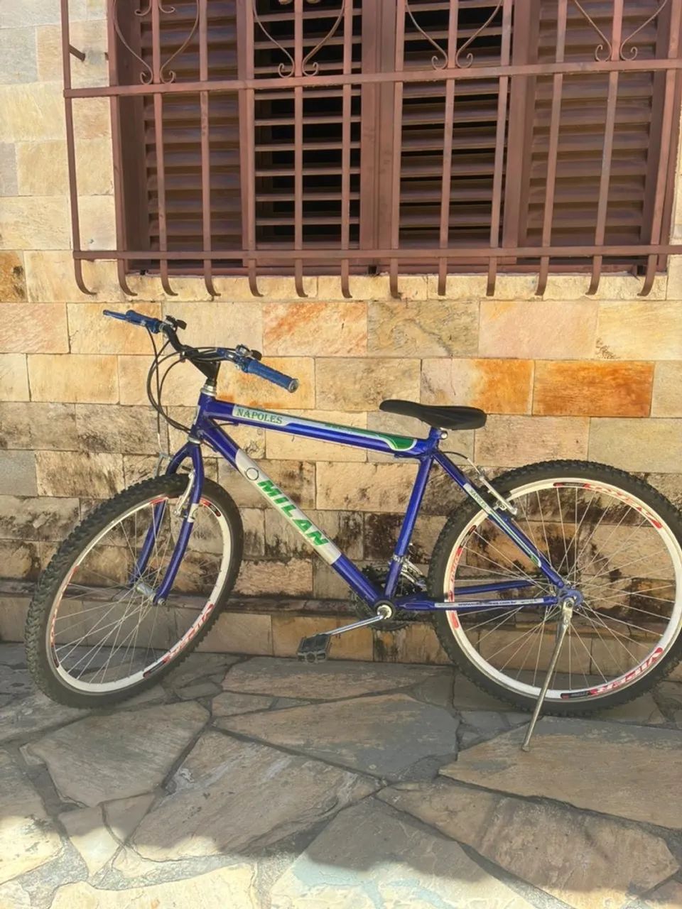 Bicicleta aro 26 - Foto 4