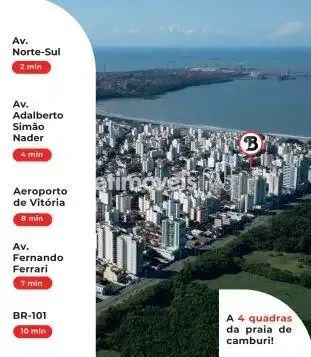 Excelente apartamento de 2 quartos em Jardim Camburi!! - Foto 4