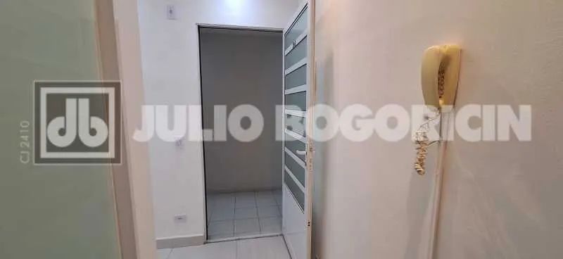 Sala comercial em Copacabana em ótima localização,com 28 m - Foto 7