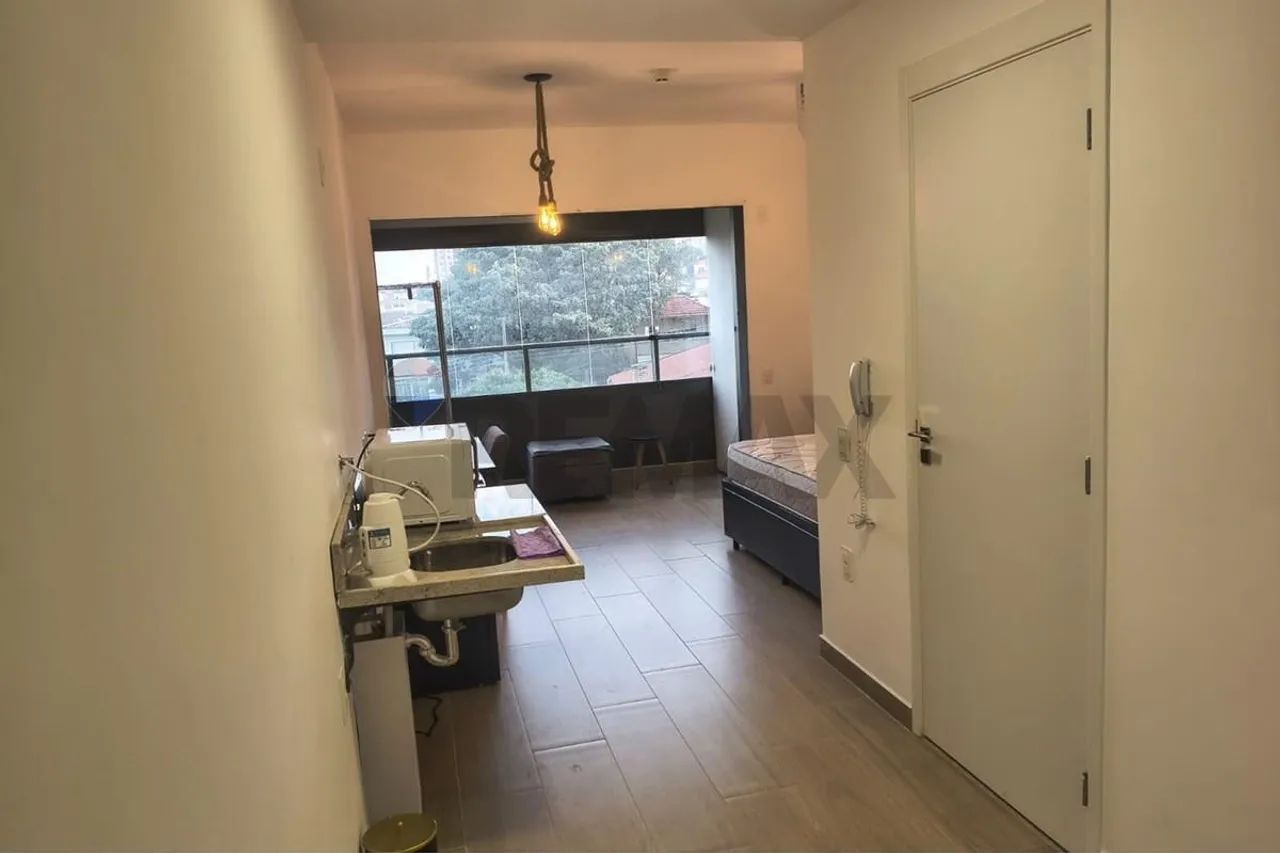 Estúdio Moderno e Sofisticado na Freguesia do Ó | Pronto para Morar - Foto 2