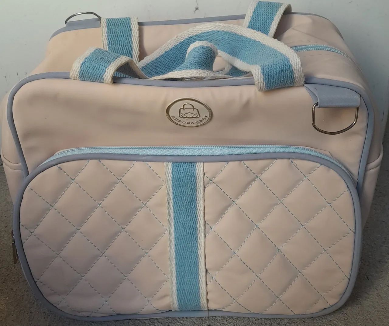Kit bolsa maternidade  - Foto 2