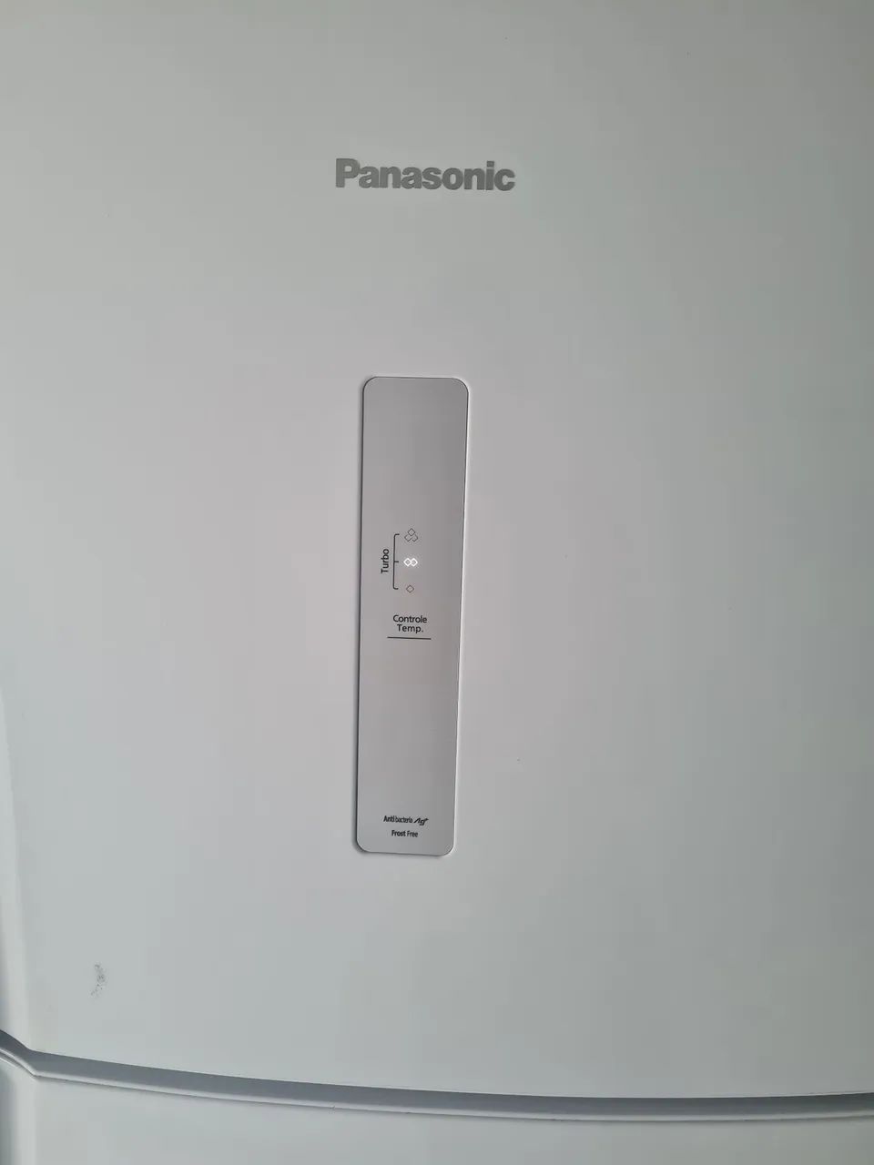 Geladeira Panasonic  - Foto 4