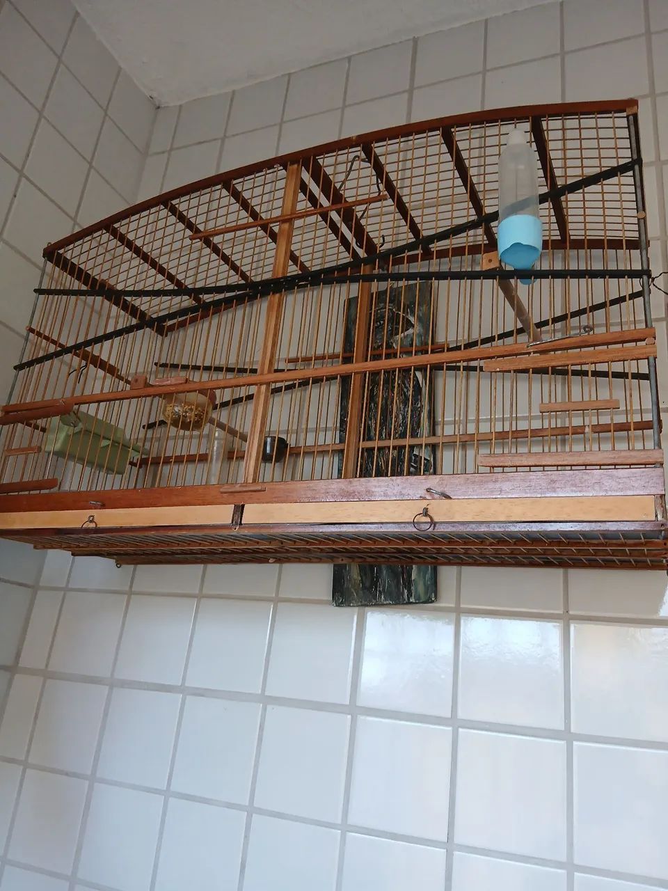 Gaiola grande  - Foto 2