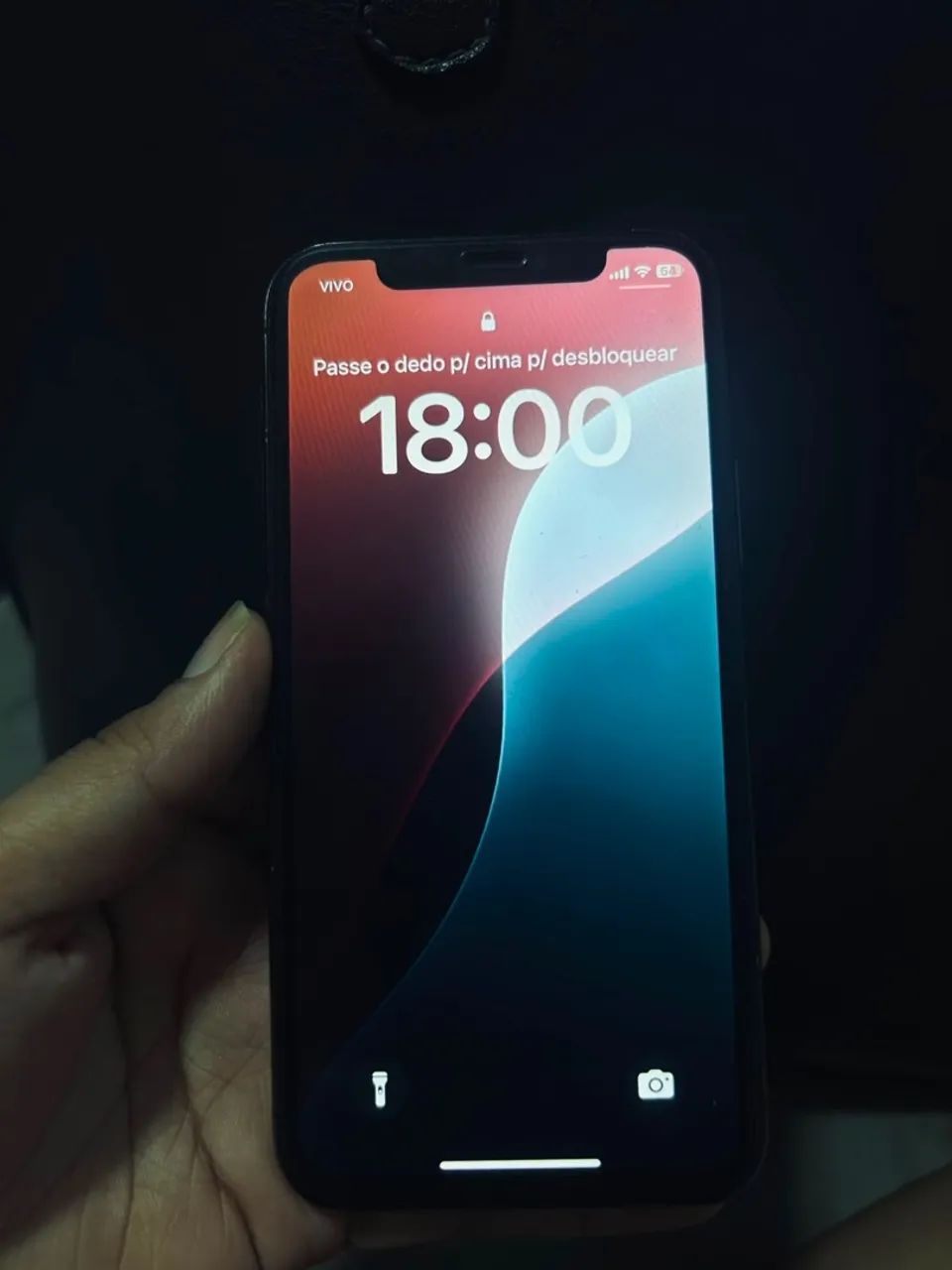 iPhone 11 Pro  - Foto 2