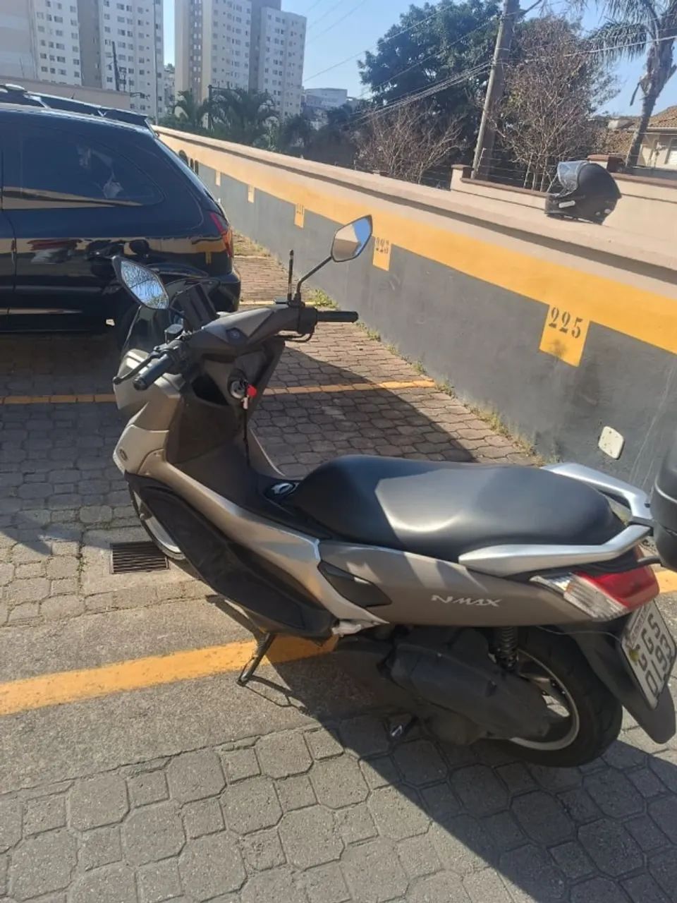 Vende se moto nmax - Foto 3