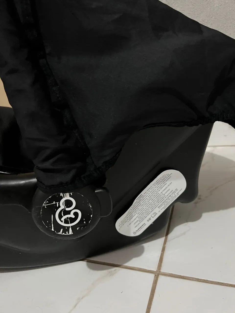BEBÊ CONFORTO  - Foto 2