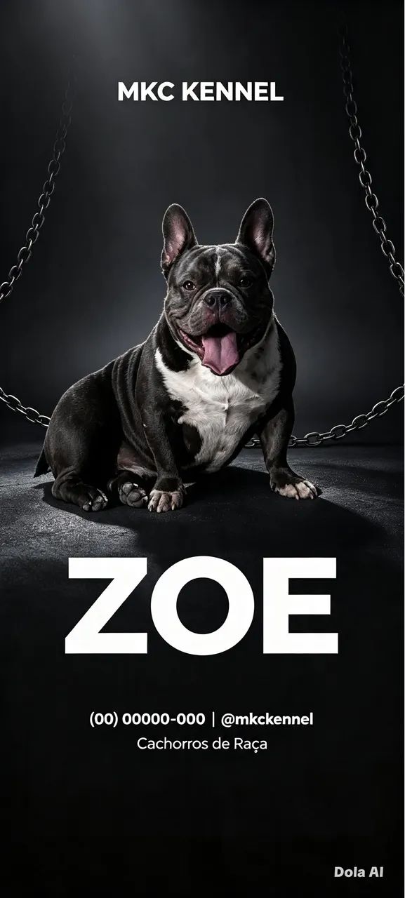 American bully micro 