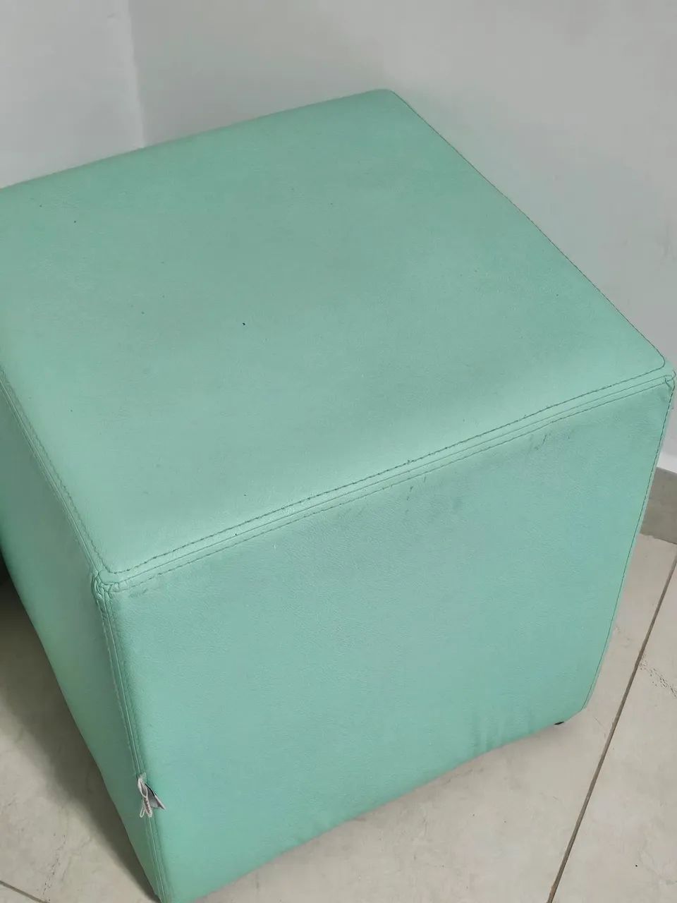 VENDO PUFF DA TOK STOK