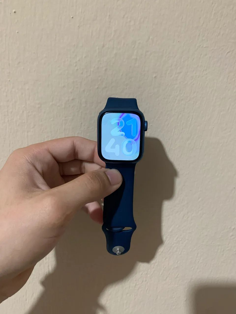 Apple Watch séries 7 41mm  - Foto 2