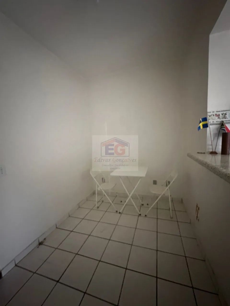 CA 05 EDIFICIO ORION - APARTAMENTO 01 QUARTO SENDO SUITE - Foto 3