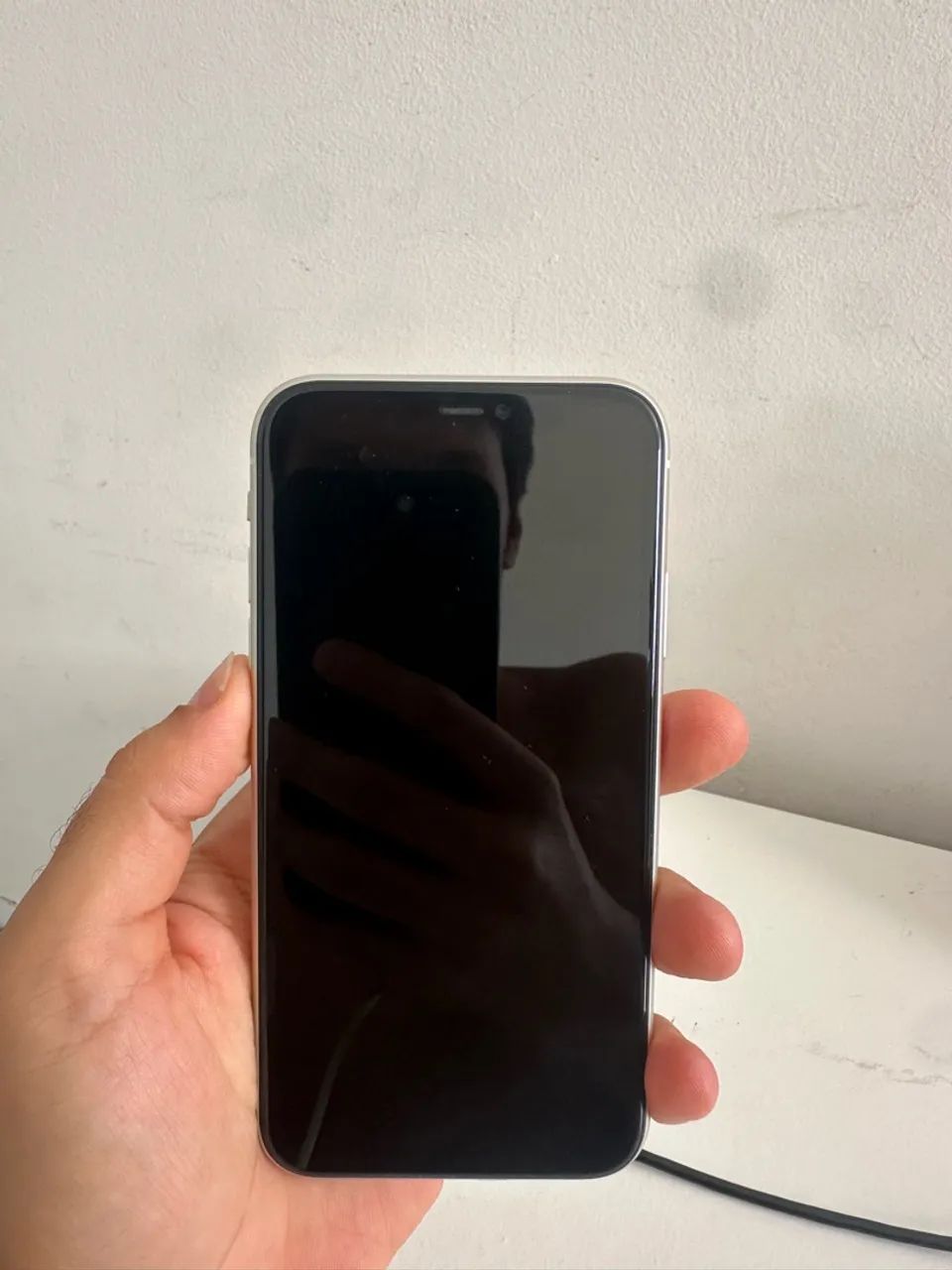 Iphone 11 Branco 128 GB bateria 100% - Foto 4