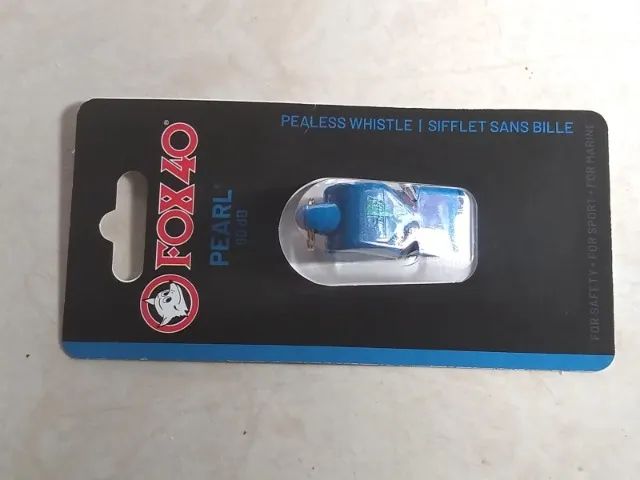 Apito - Fox 40® Pearl® - Foto 4