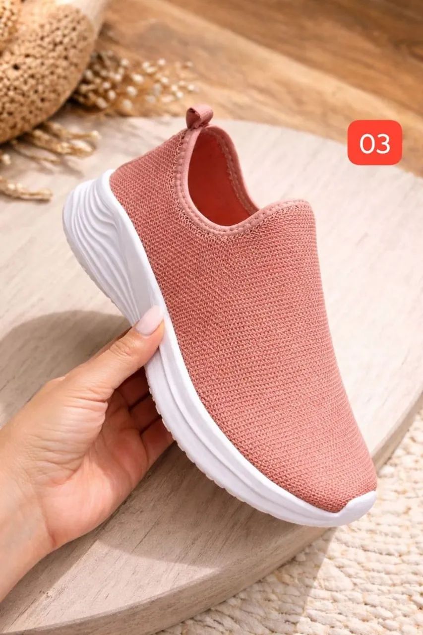 Promoção Tênis  - Foto 3