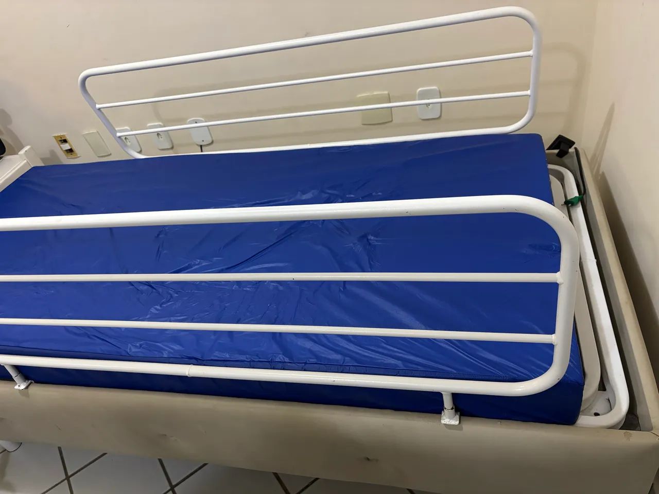 Cama elétrica  - Foto 5
