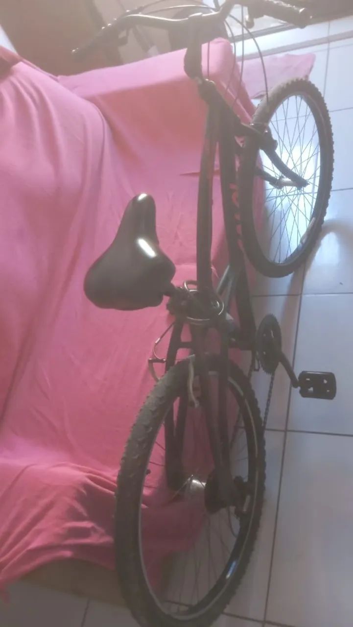 Bicicleta Caloi  - Foto 2
