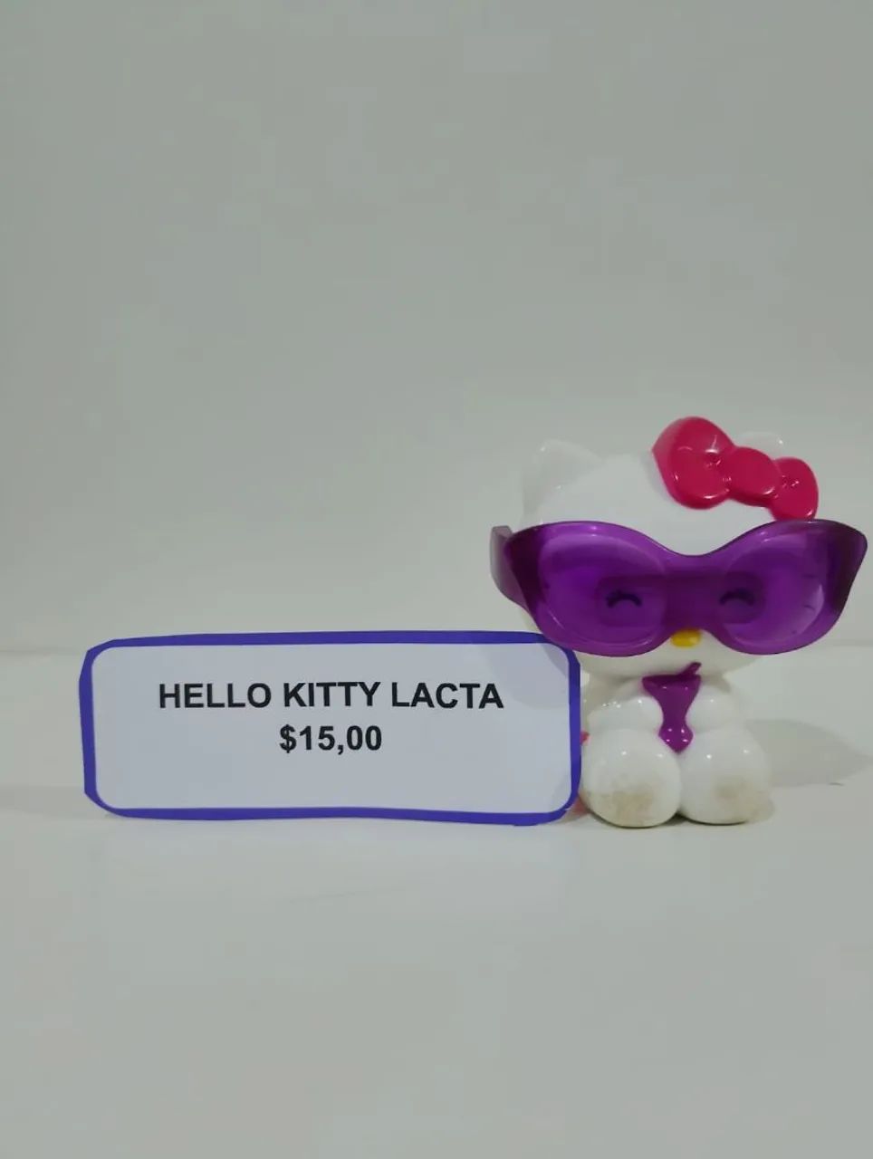 Miniatura _ Hello Kitty lacta