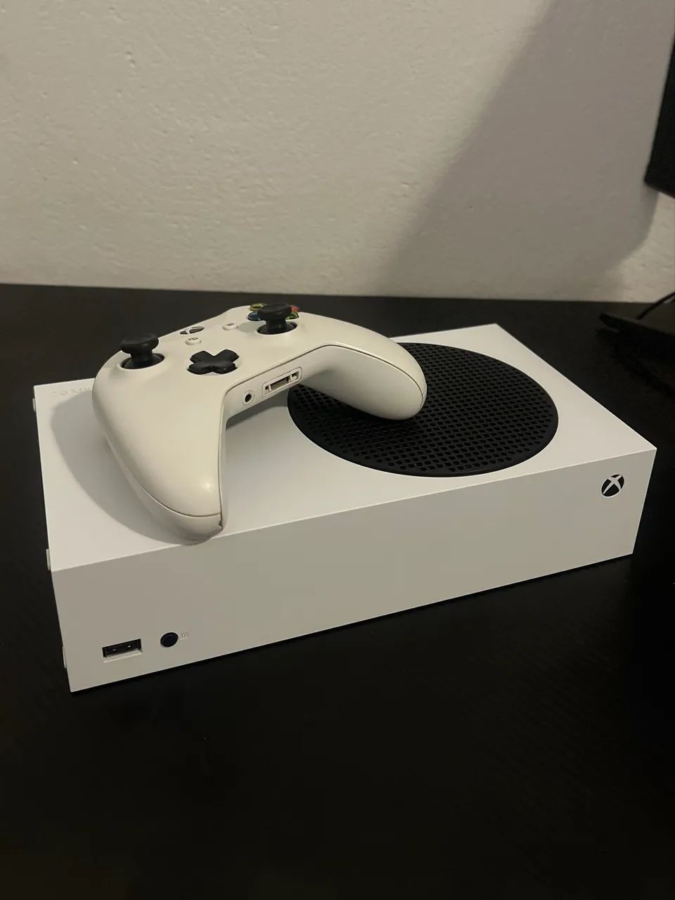 Xbox Series S 512GB