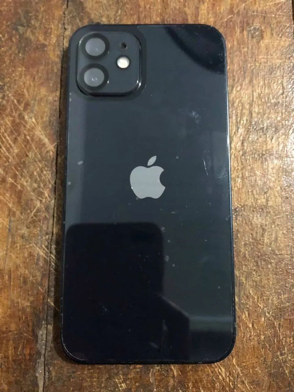 iPhone 12