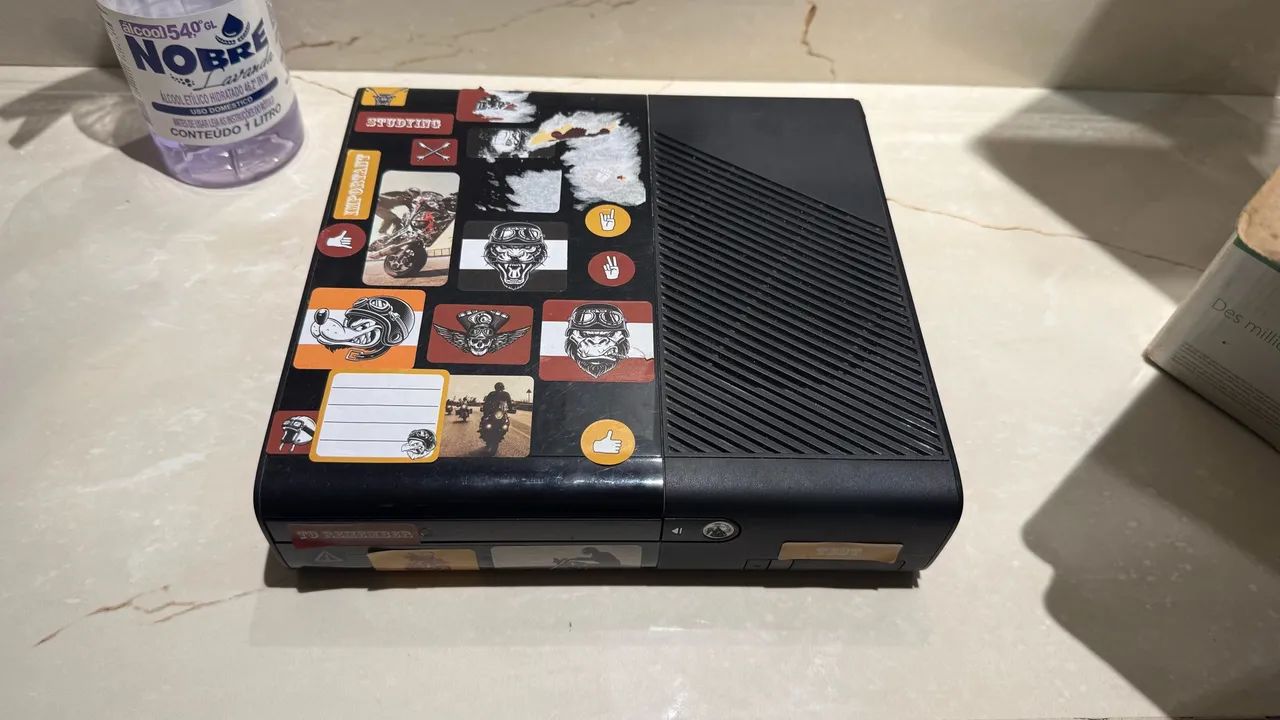 Xbox 360 - Foto 4